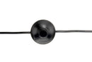 Kare - Floor Lamp Supernova Smoky