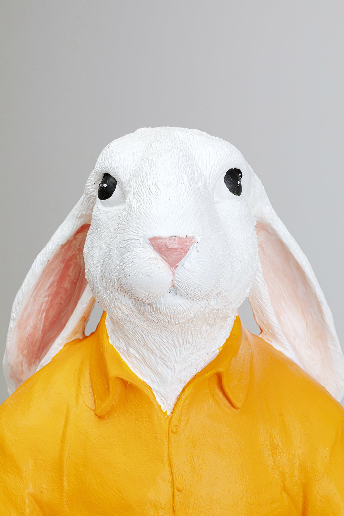 Kare - Deco Figurine Rabbit Boy 69cm