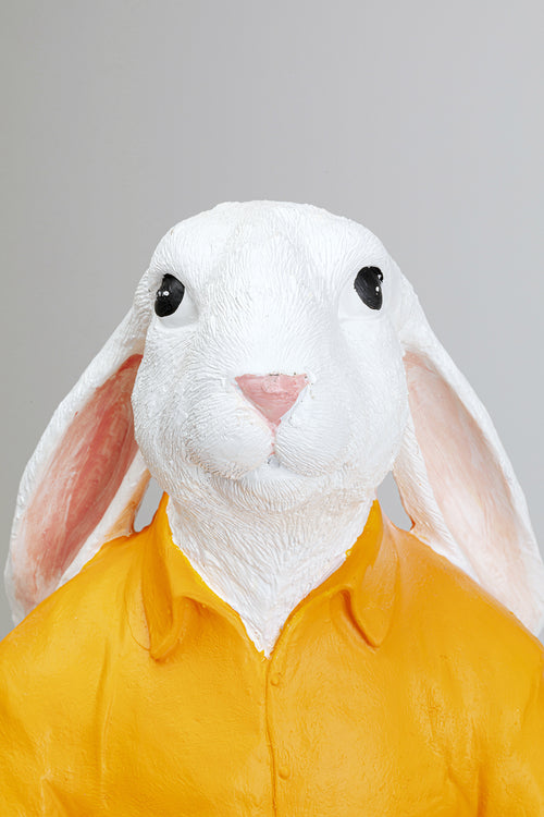 Kare - Deco Figurine Rabbit Boy 69cm