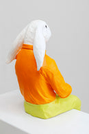 Kare - Deco Figurine Rabbit Boy 69cm