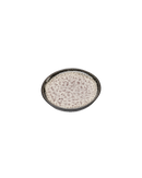 Kare - Plate Soho Grey Ø14cm