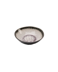 Kare - Bowl Soho Grey Ø18cm