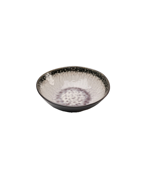 Kare - Bowl Soho Grey Ø18cm