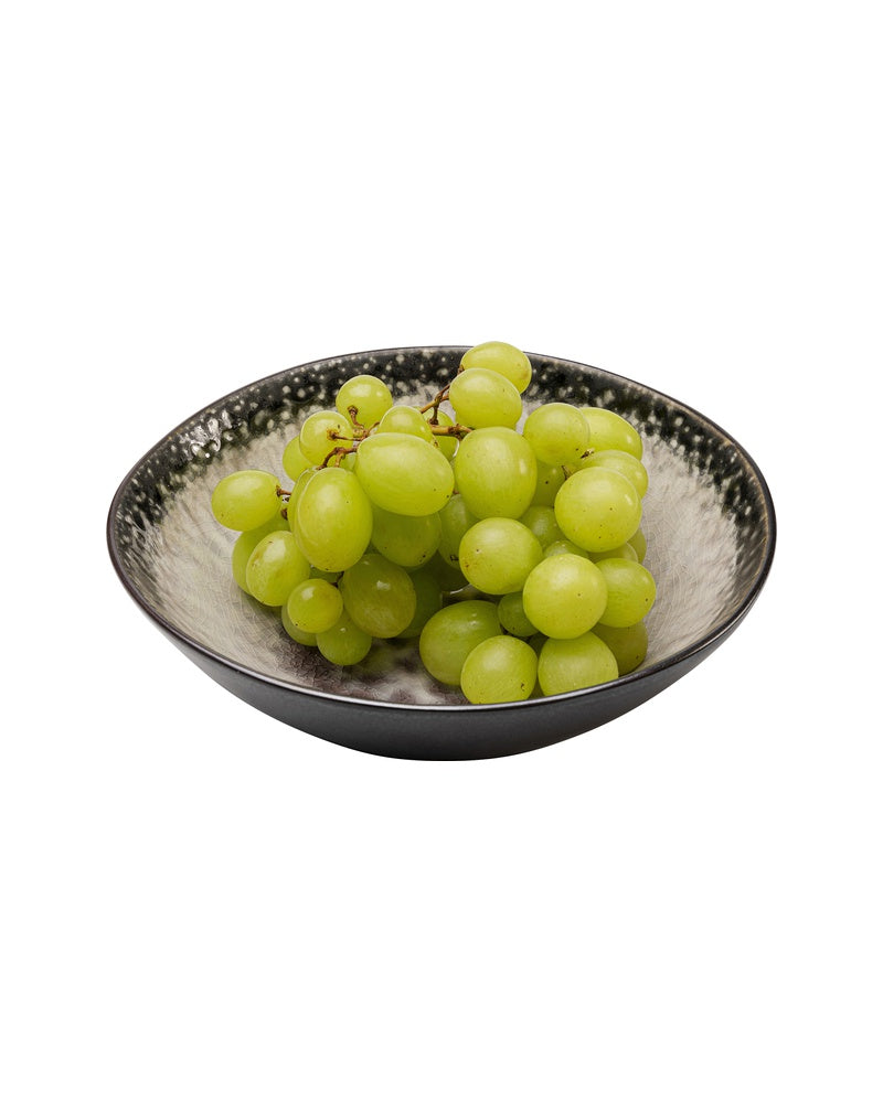Kare - Bowl Soho Grey Ø18cm