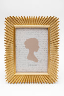 Kare - Picture Frame Beam Gold 13x18cm