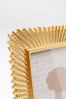 Kare - Picture Frame Beam Gold 13x18cm