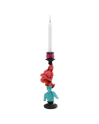 Kare - Candle Holder Balance Art 31cm