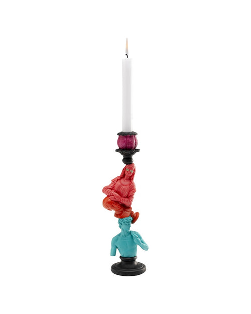 Kare - Candle Holder Balance Art 31cm