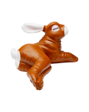 Kare - Money Box Fetish Bunny Sitting Rust