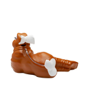 Kare - Money Box Fetish Bunny Sitting Rust