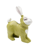 Kare - Money Box Fetish Bunny Standing Lime