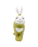 Kare - Money Box Fetish Bunny Standing Lime