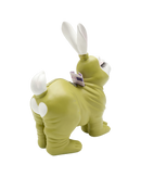 Kare - Money Box Fetish Bunny Standing Lime