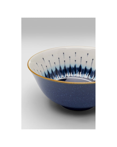 Kare - Cereal Bowl Dalia Ø16cm