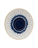 Kare - Plate Dalia Ø21cm