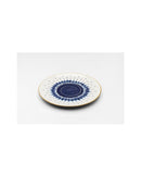 Kare - Plate Dalia Ø21cm