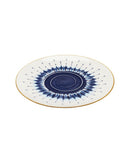 Kare - Plate Dalia Ø21cm