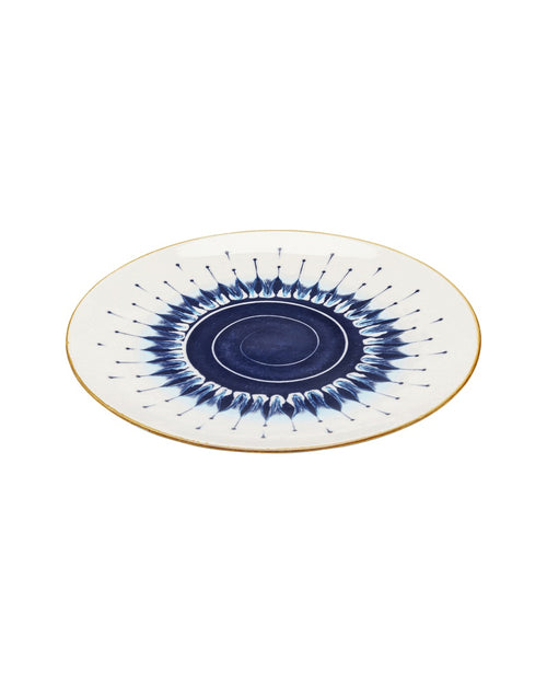 Kare - Plate Dalia Ø21cm