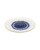 Kare - Plate Dalia Ø27cm