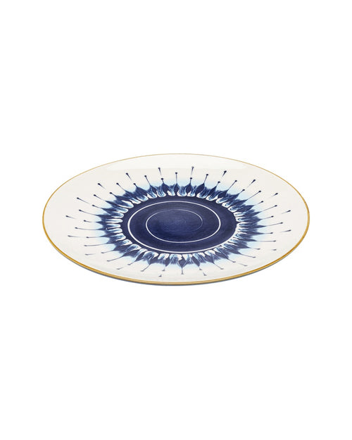 Kare - Plate Dalia Ø27cm