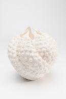 Kare - Deco Vase Anemone White 37cm