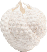 Kare - Deco Vase Anemone White 37cm