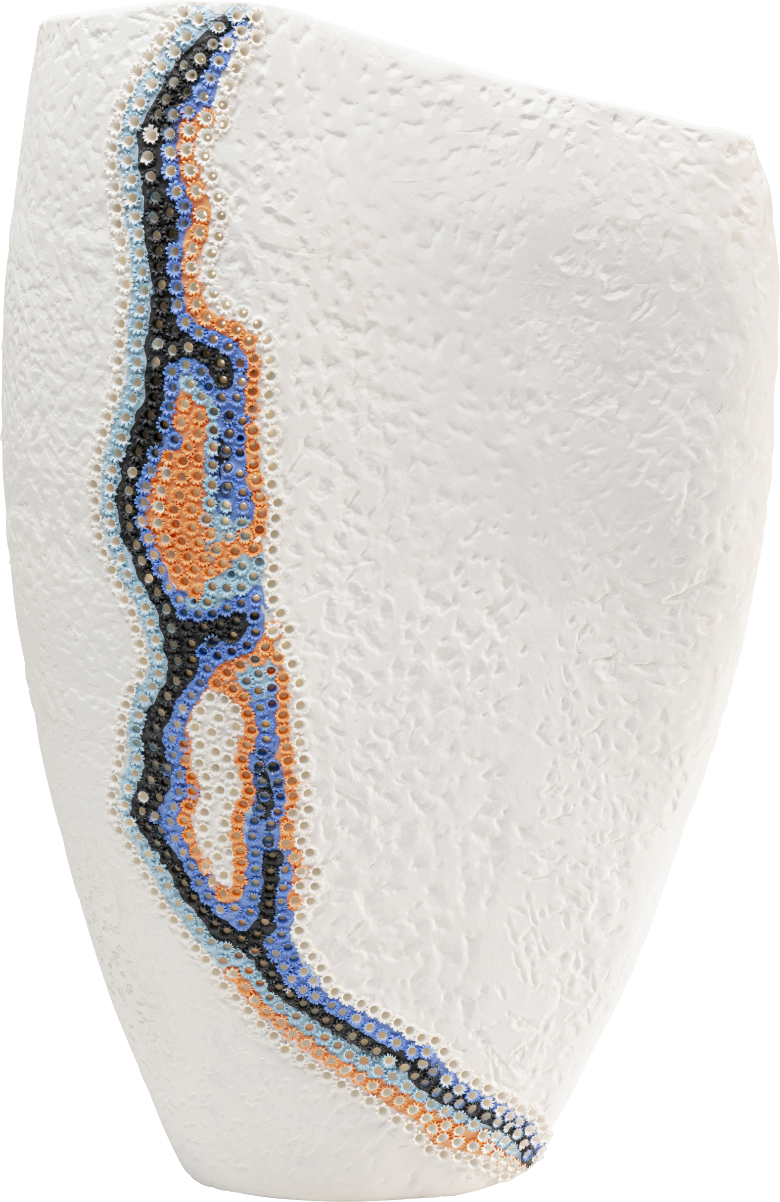 Kare - Deco Vase Anemone 50cm