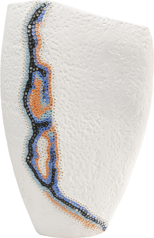 Kare - Deco Vase Anemone 50cm