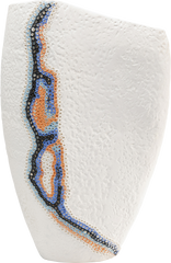 Kare - Deco Vase Anemone 50cm