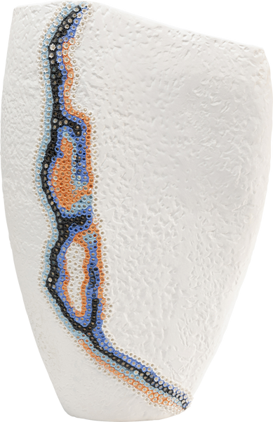 Kare - Deco Vase Anemone 50cm