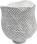 Kare - Vase Anemone 35cm