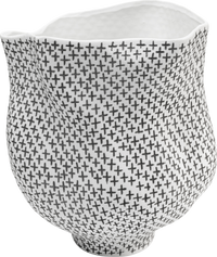 Kare - Vase Anemone 35cm