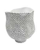 Kare - Vase Anemone 35cm