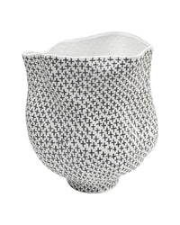 Kare - Vase Anemone 35cm