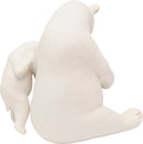 Kare - Deco Figurine Reading Bears Greige