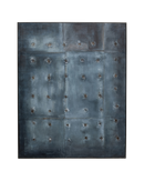 Kare - Canvas Picture Moody Blue 150x120cm