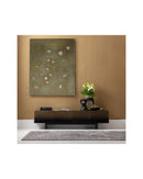 Kare - Canvas Picture Moody Green 150x120cm