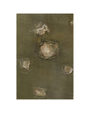 Kare - Canvas Picture Moody Green 150x120cm