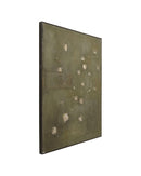Kare - Canvas Picture Moody Green 150x120cm