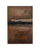 Kare - Canvas Picture Dusty Horizon 100x150cm