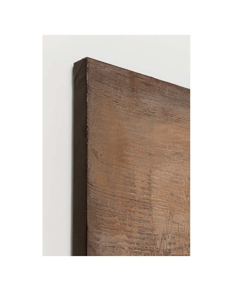 Kare - Canvas Picture Dusty Horizon 100x150cm