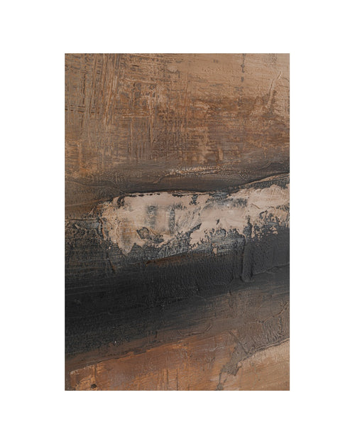 Kare - Canvas Picture Dusty Horizon 100x150cm
