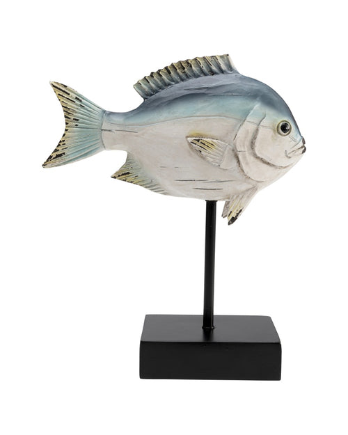 Kare - Deco Figure Fishy 25cm