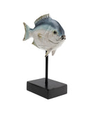Kare - Deco Figure Fishy 25cm