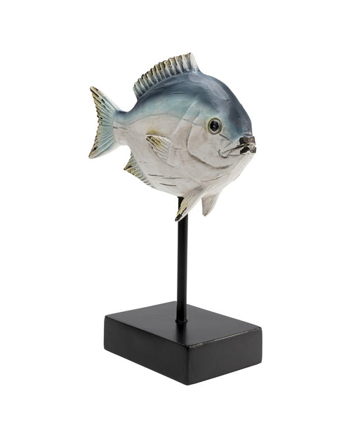 Kare - Deco Figure Fishy 25cm
