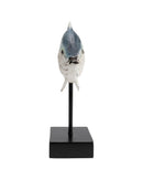 Kare - Deco Figure Fishy 25cm