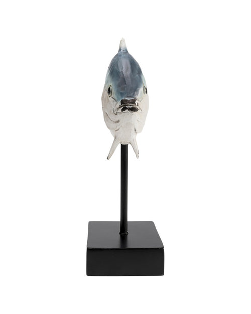 Kare - Deco Figure Fishy 25cm