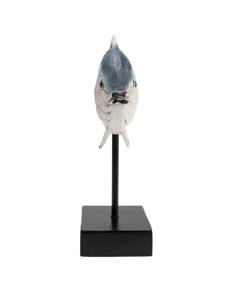 Kare - Deco Figure Fishy 25cm