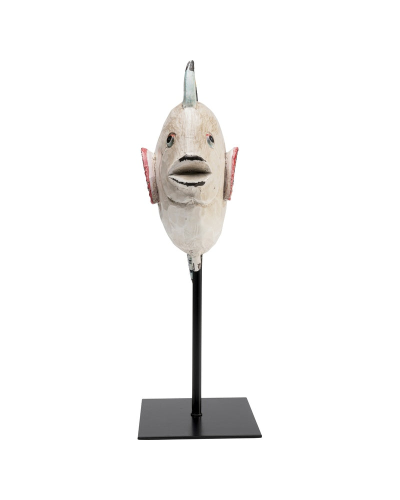 Kare - Deco Figure Fishy 31cm