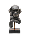 Kare - Deco Figure Monkey 74cm